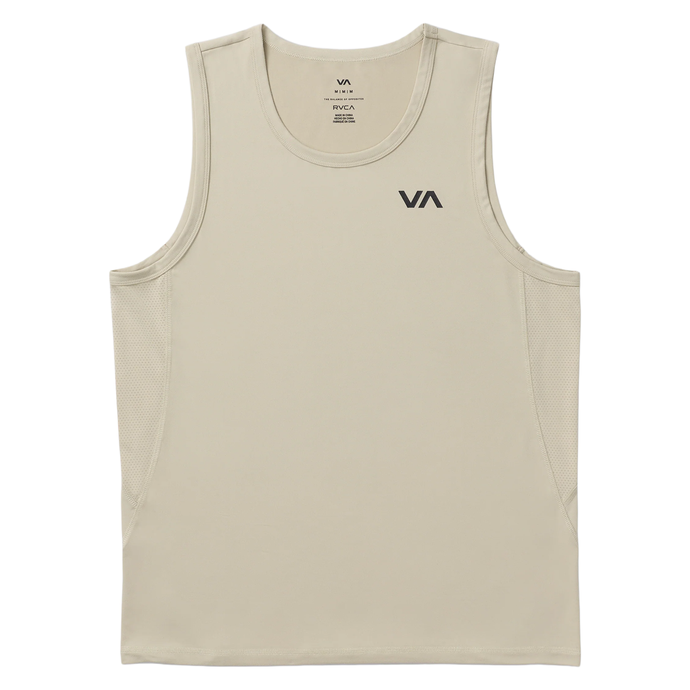Sport Vent Tank Top