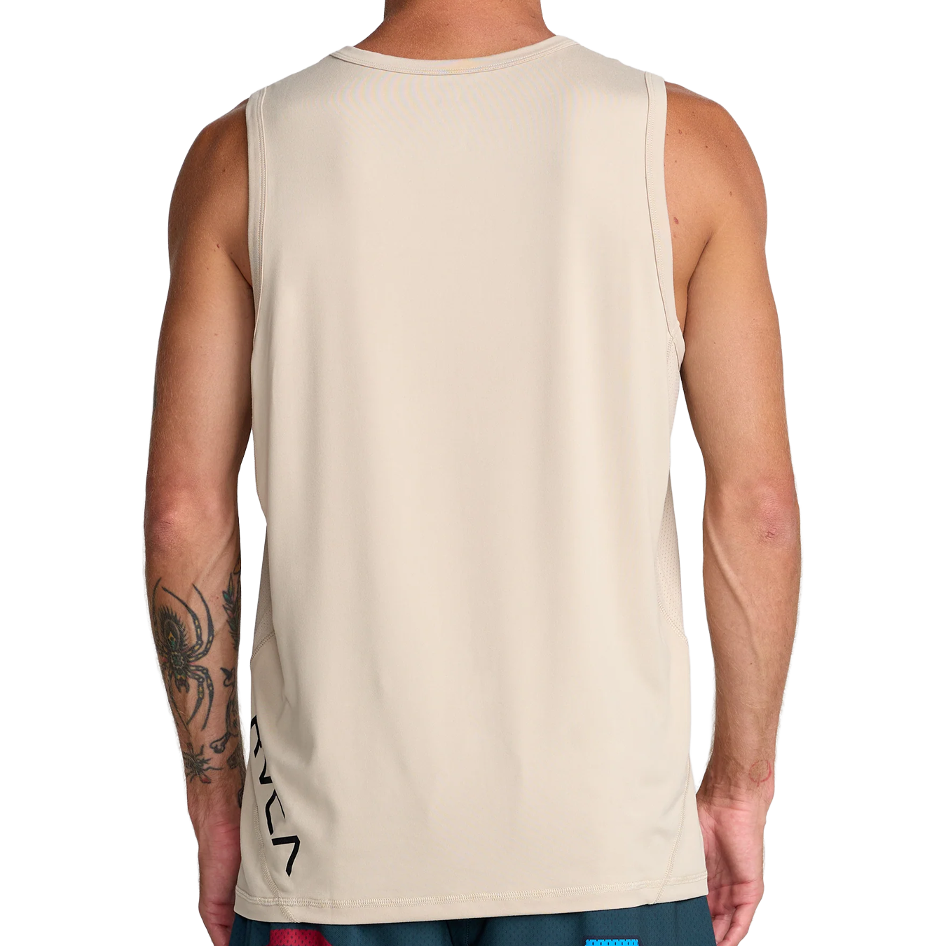 Sport Vent Tank Top