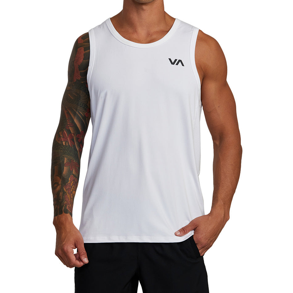 Sport Vent SL Tank Top 2025