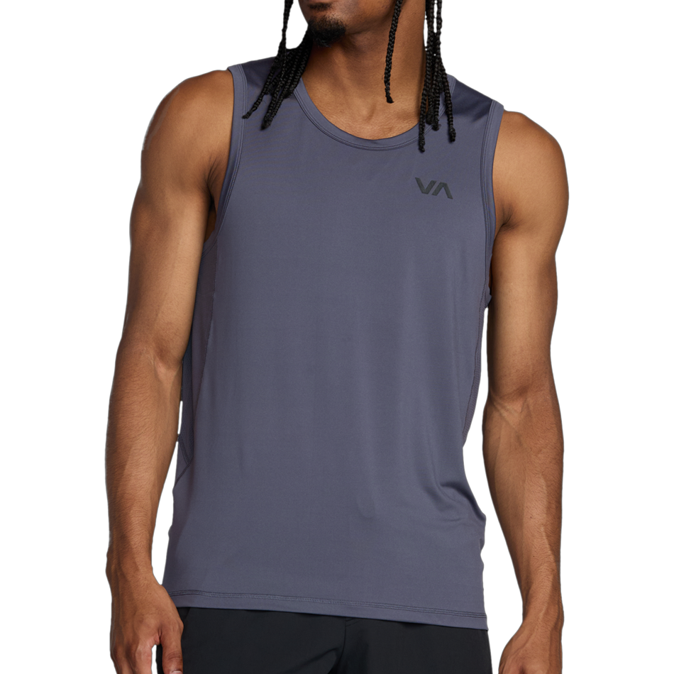 Sport Vent SL Tank Top 2025