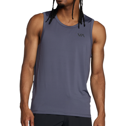 Sport Vent SL Tank Top 2025