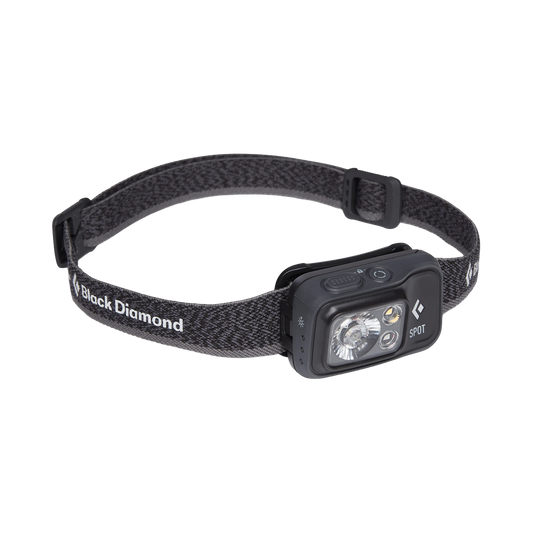 Spot 400 Headlamp 2026