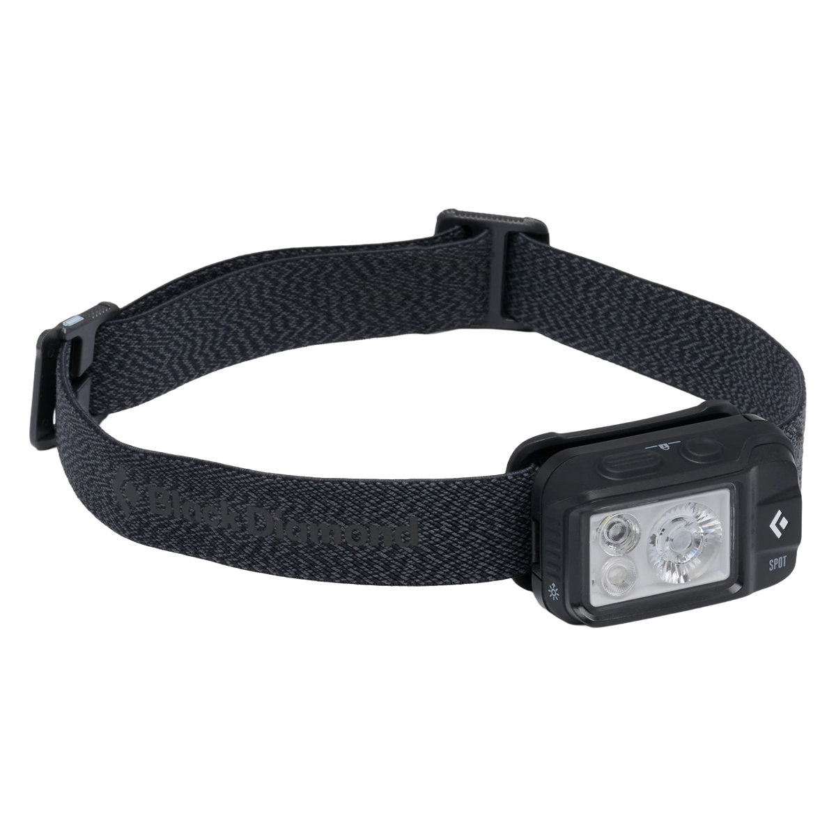 Spot Headlamp