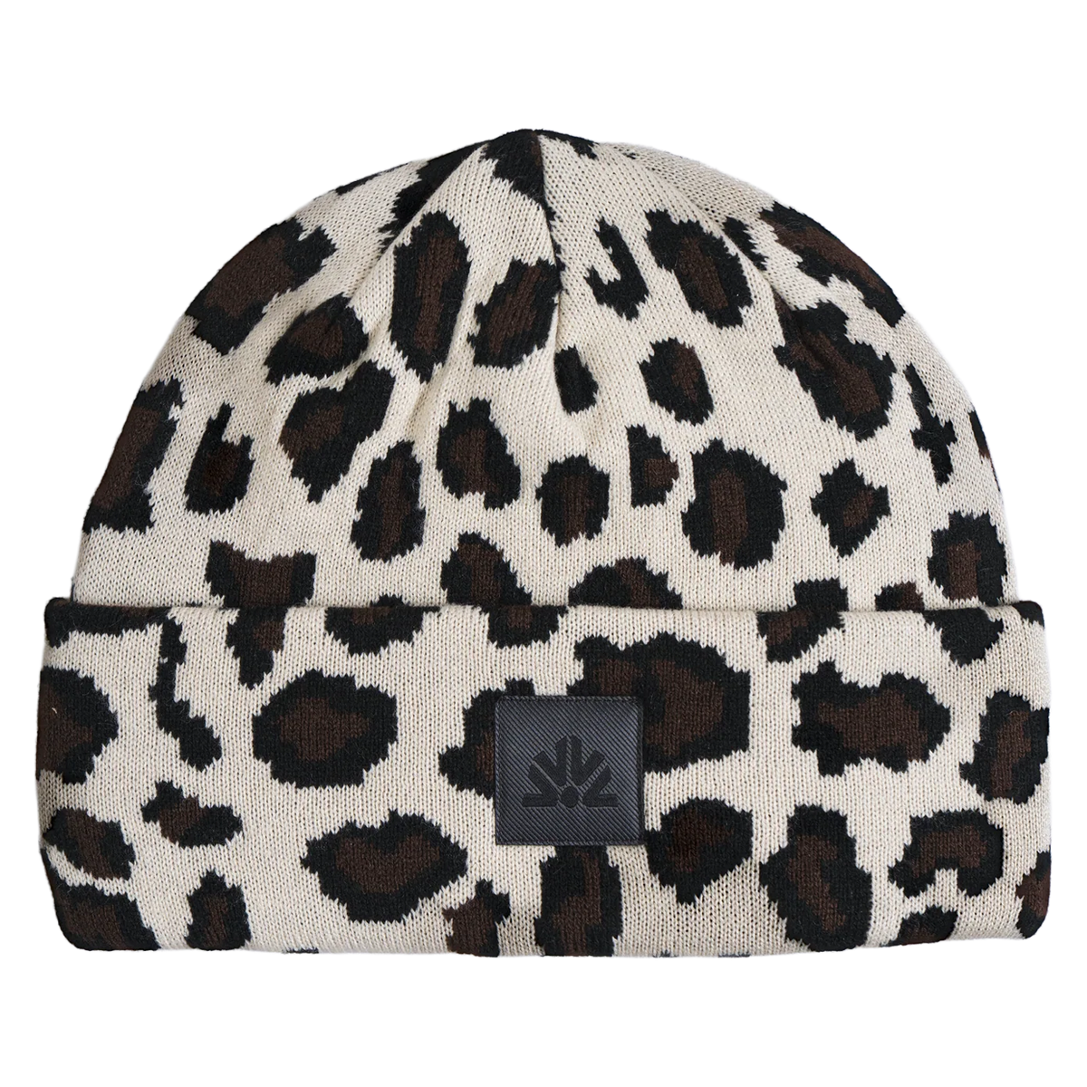 Spotted Beanie