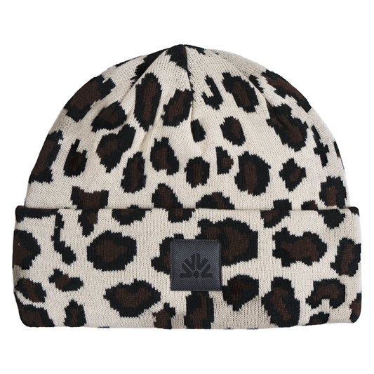 Spotted Beanie