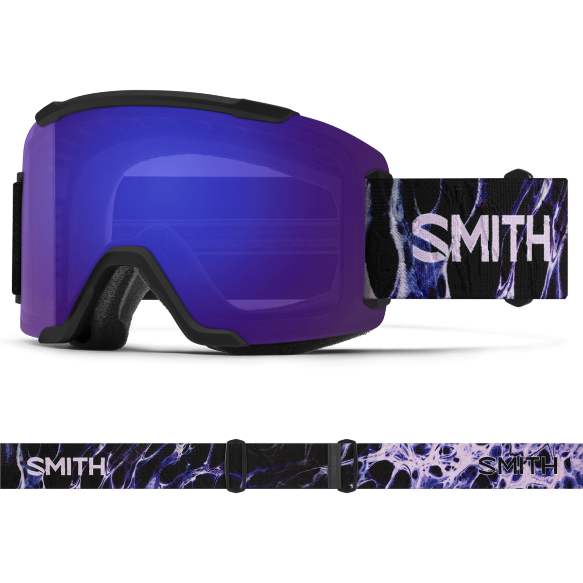 Squad Goggle