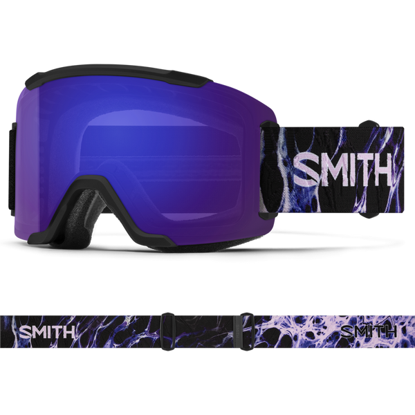 Squad Goggle