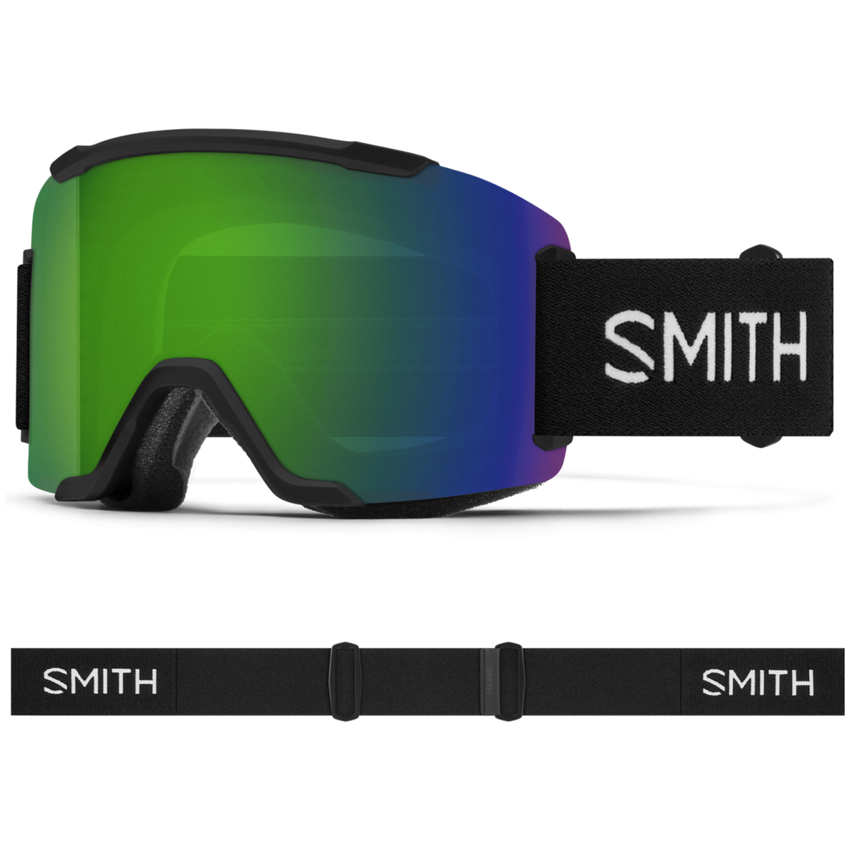 Squad Goggle