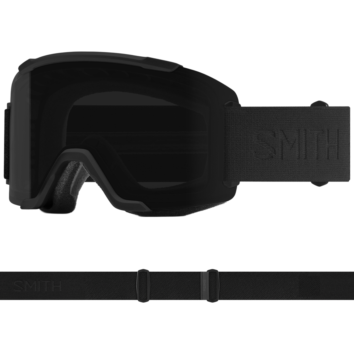 Squad Goggle