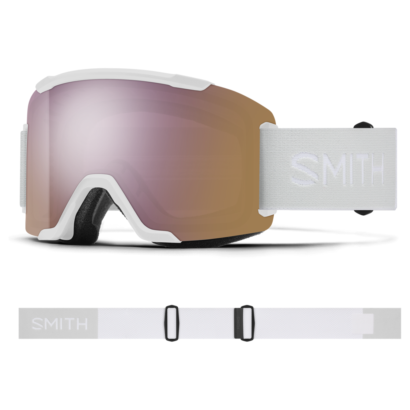 Squad Goggle