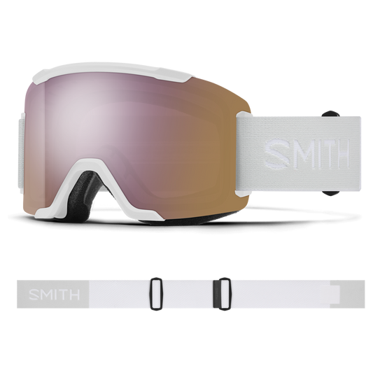 Squad Goggle