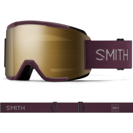 Squad LBF Goggle 2026