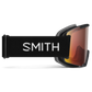 Squad Low Bridge Fit Goggle