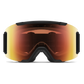 Squad Low Bridge Fit Goggle