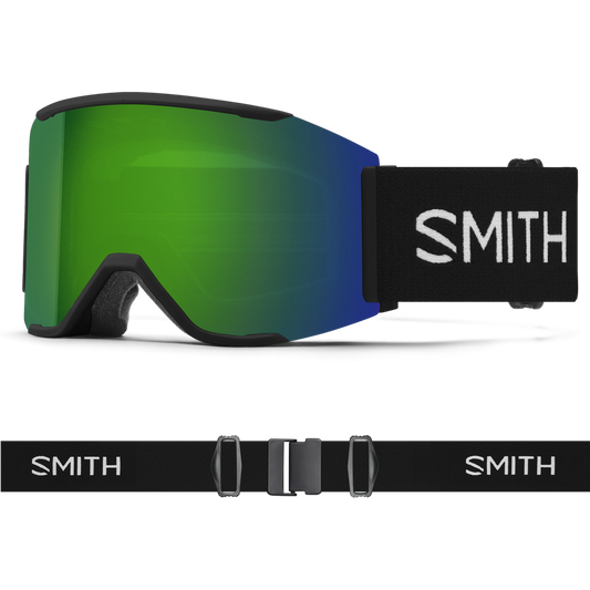 Squad MAG Goggle 2026