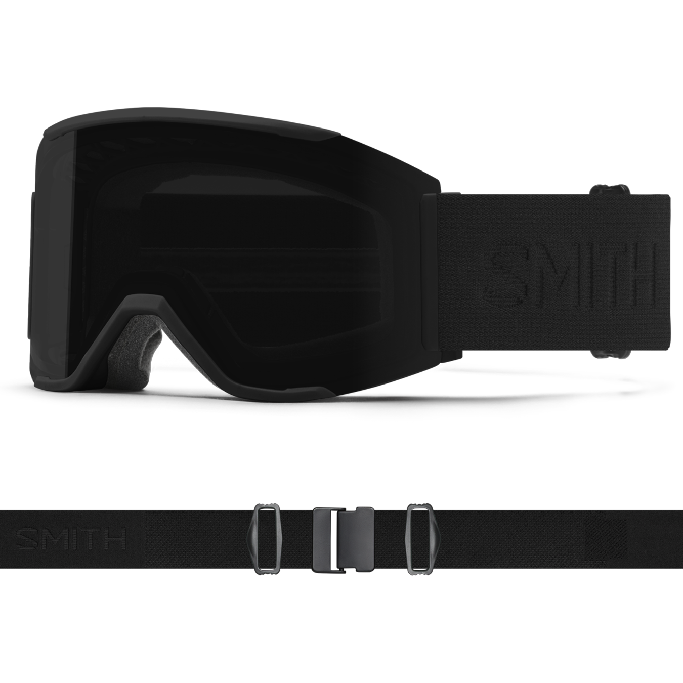 Squad MAG Goggle 2026