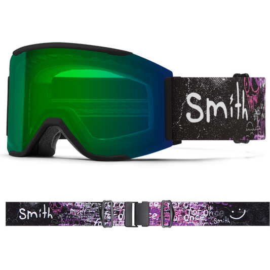 Squad MAG Goggle 2026