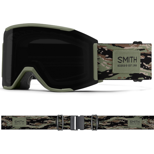 Squad MAG Goggle 2026