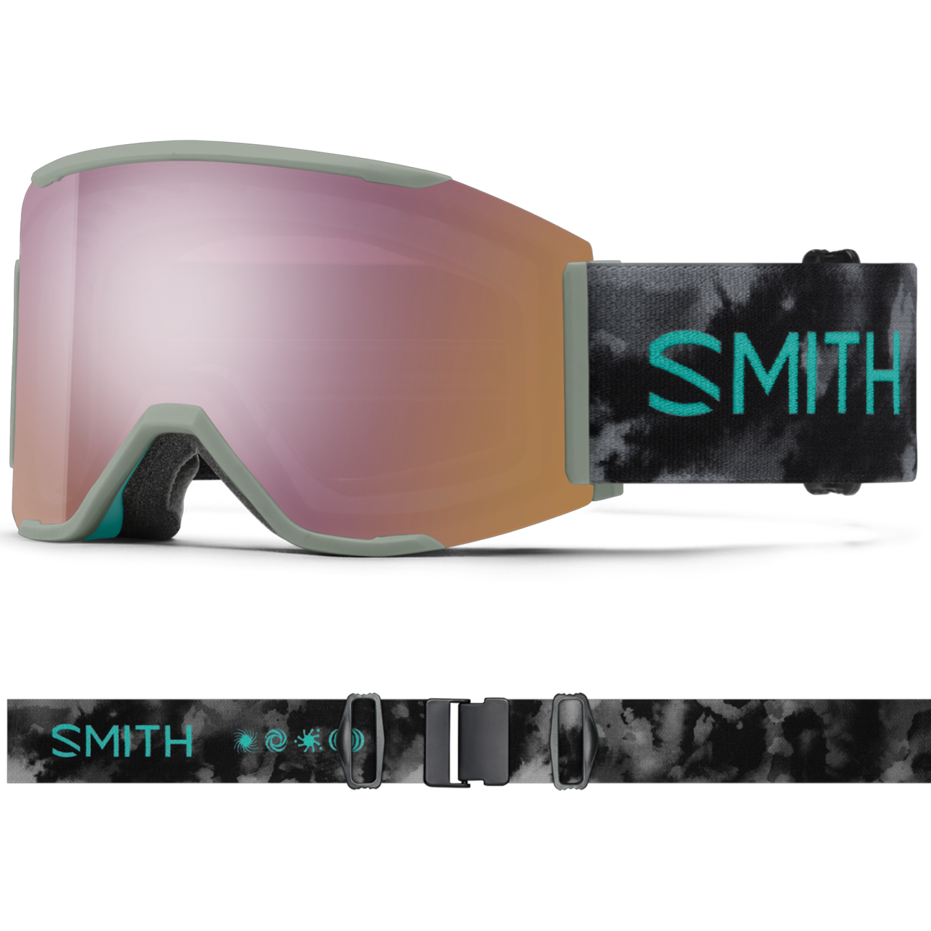 Squad MAG Goggle 2026