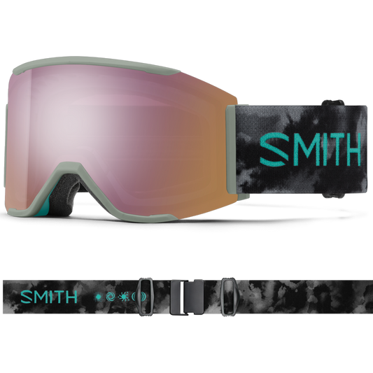 Squad MAG Goggle 2026