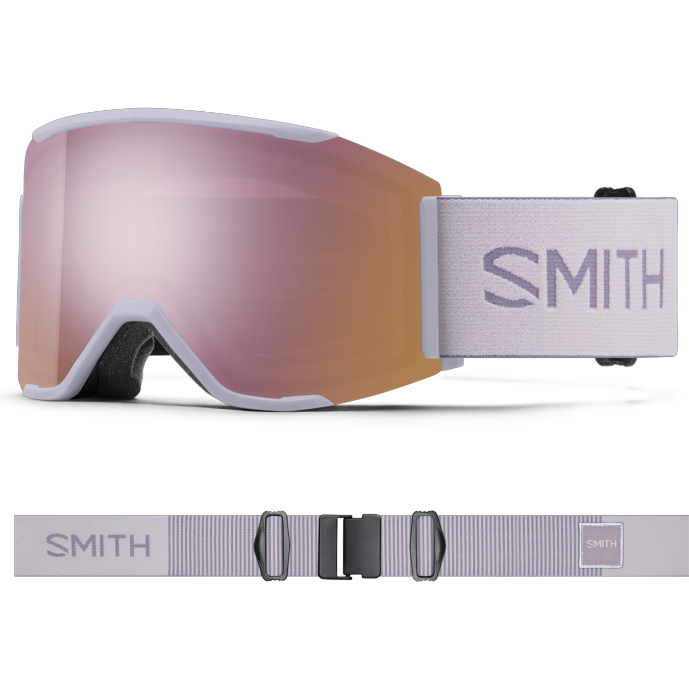 Squad Mag LBF Goggle