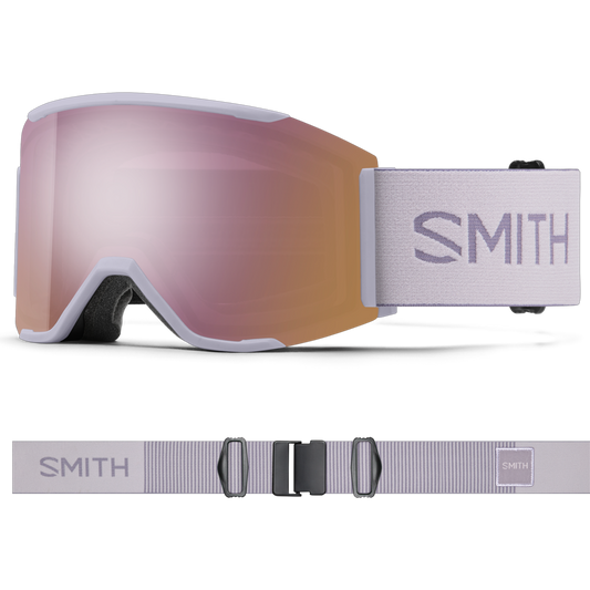 Squad Mag LBF Goggle