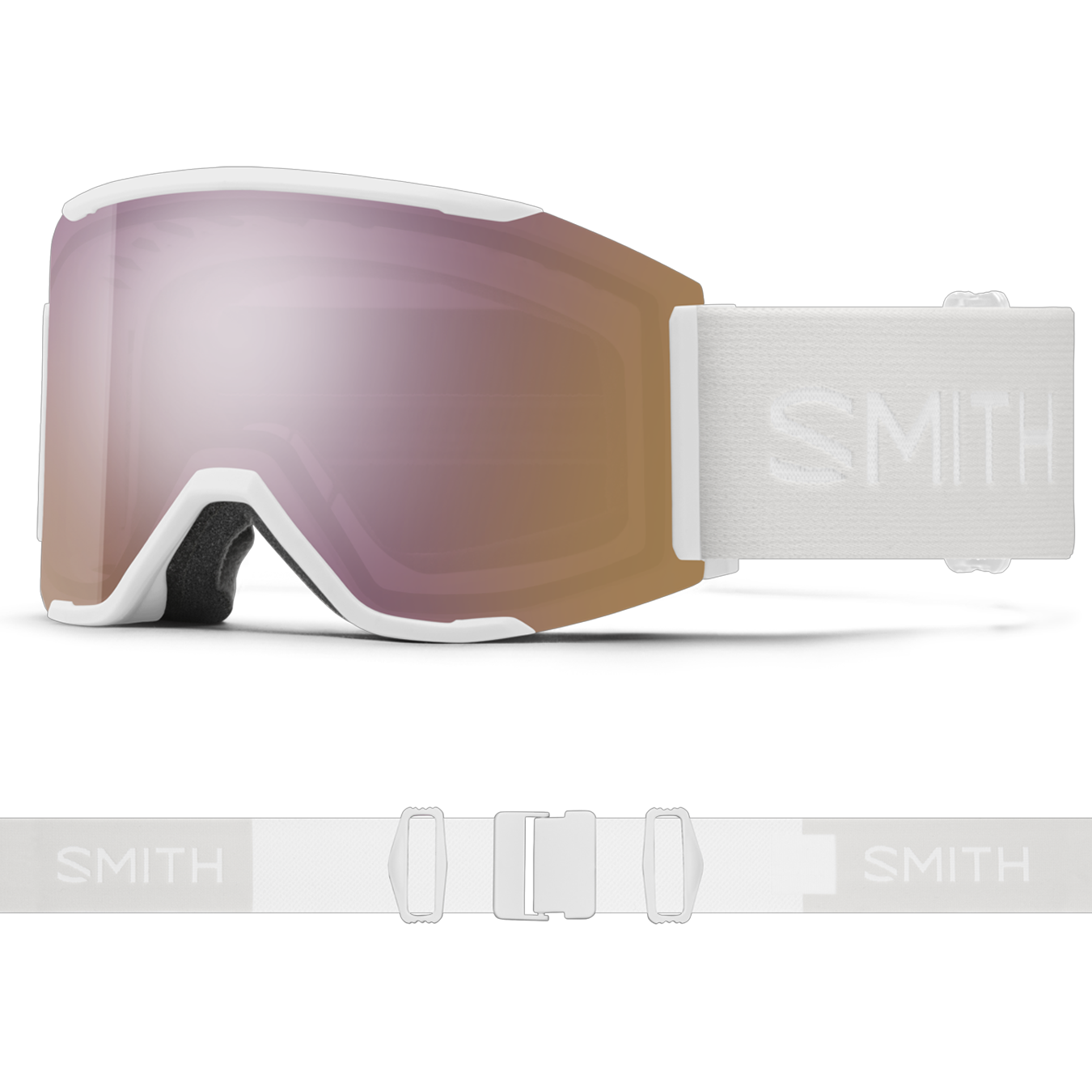 Squad Mag LBF Goggle 2026