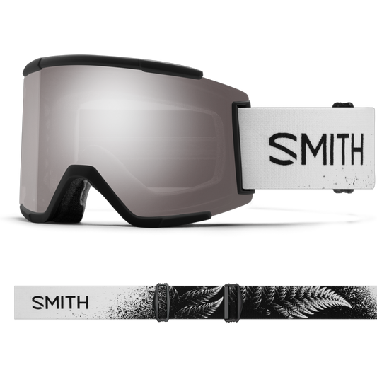 Squad XL Goggle 2026