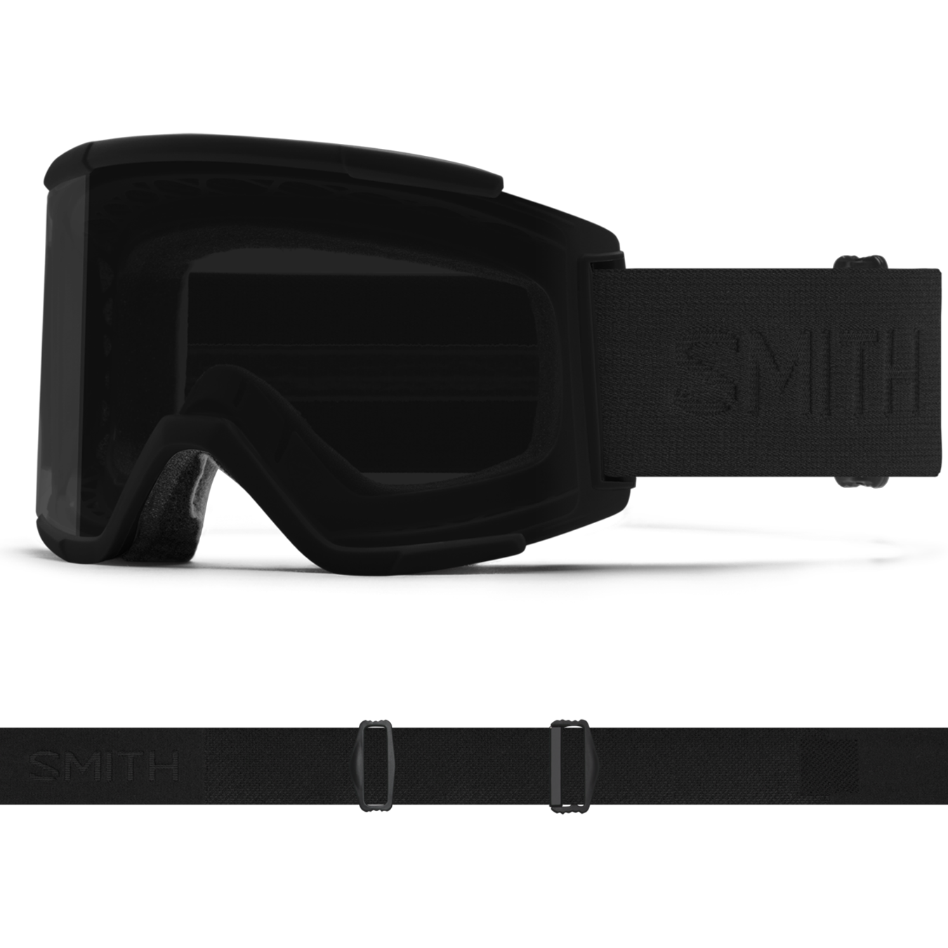 Squad XL Goggle 2026