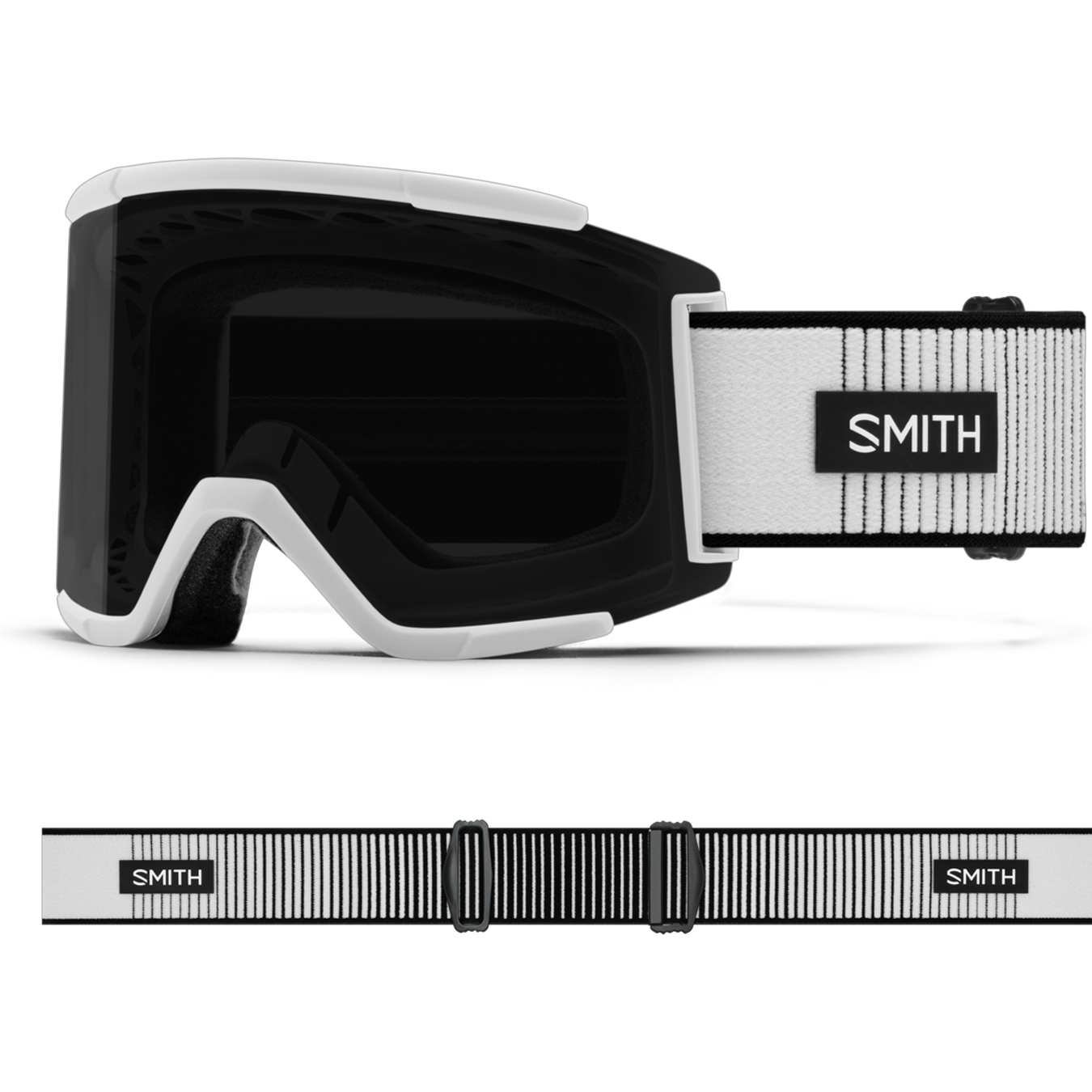 Squad XL Goggle 2026