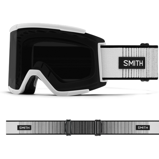 Squad XL Goggle 2026