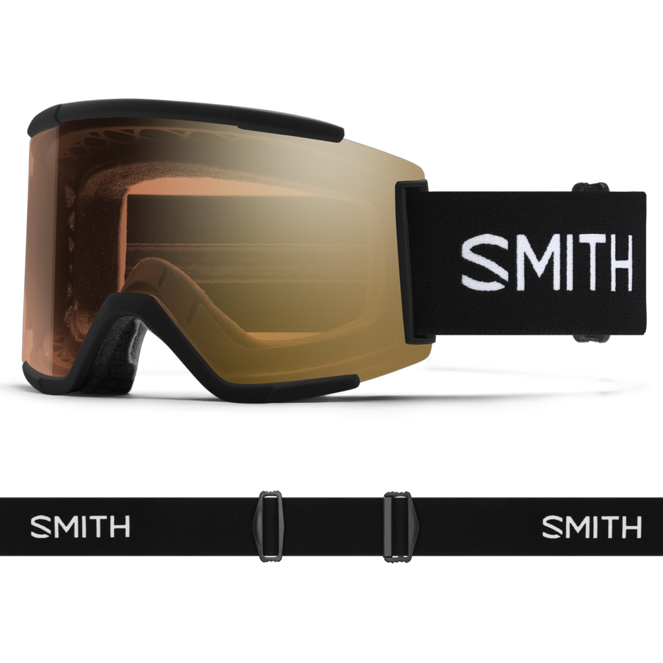 Squad XL LBF Goggle 2026