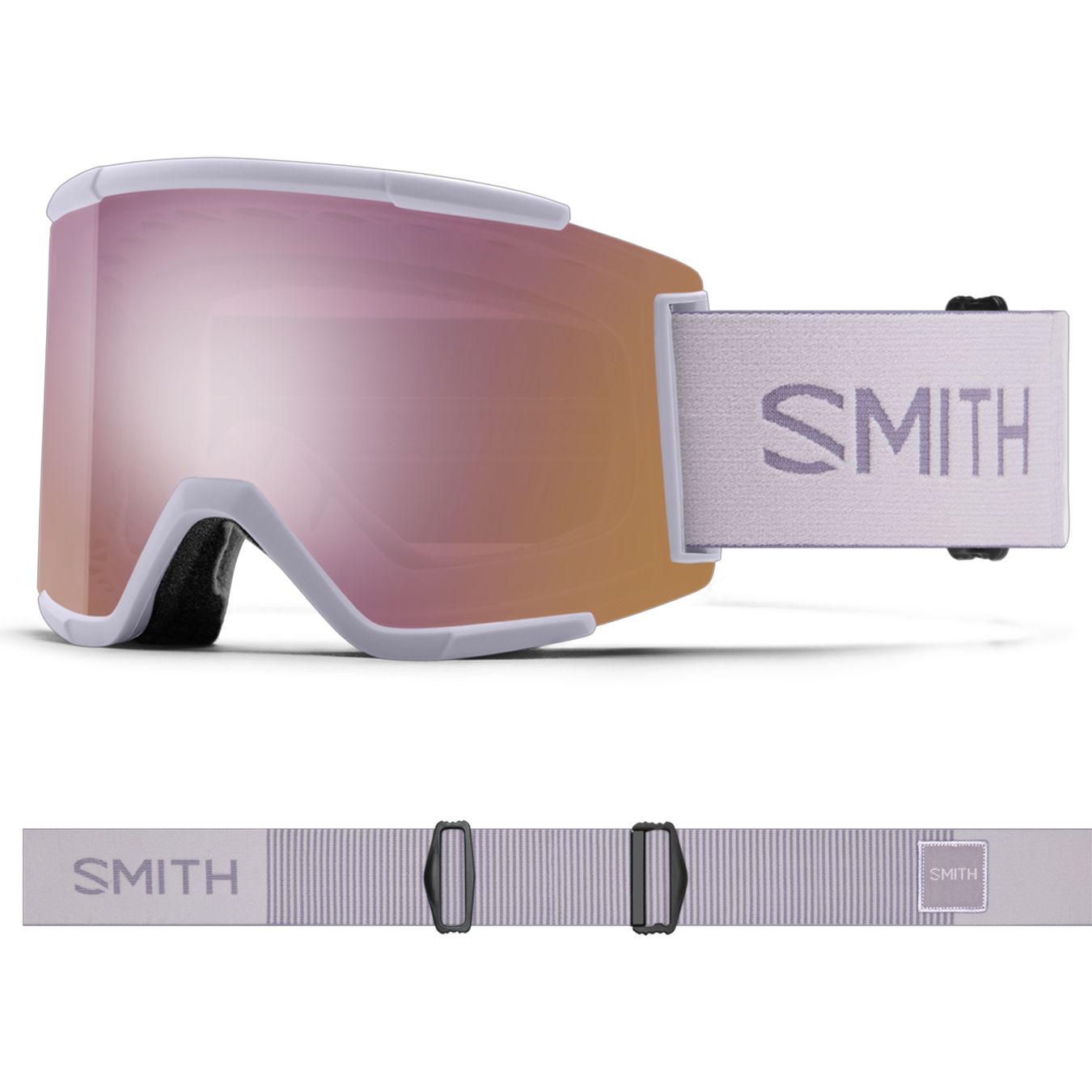 Squad XL LBF Goggle 2026