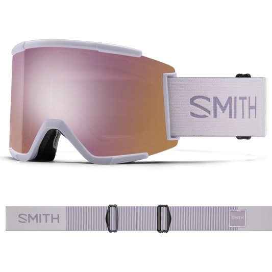 Squad XL LBF Goggle 2026