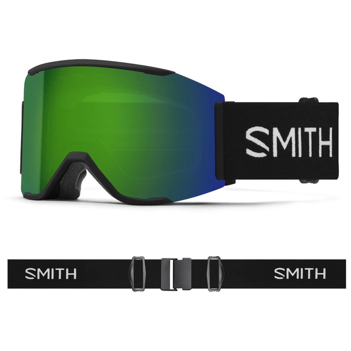 Squad MAG Goggle