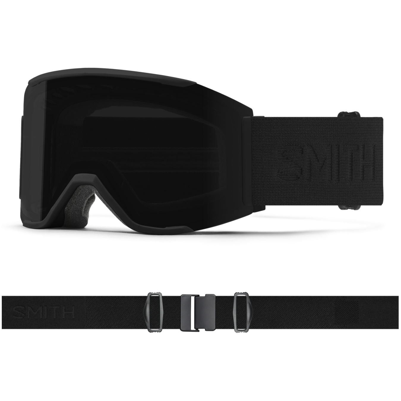 Squad MAG Goggle