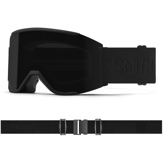 Squad MAG Goggle