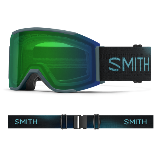 Squad MAG Goggle