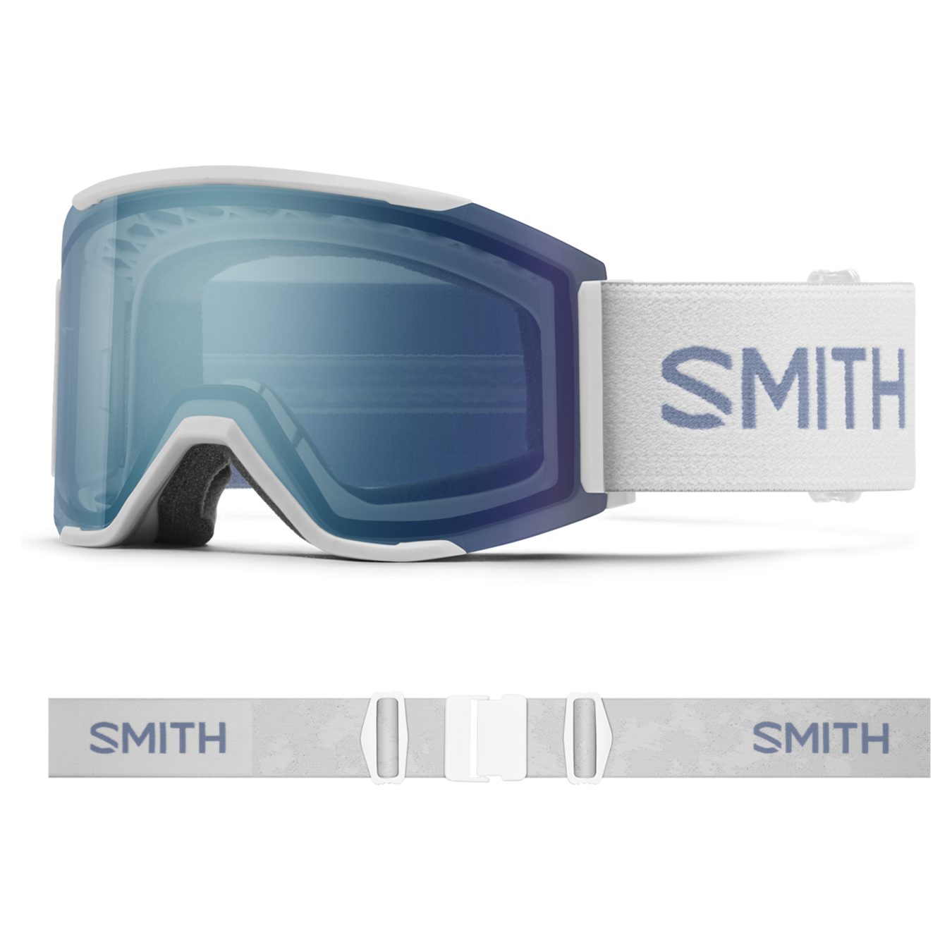 Squad MAG Goggle