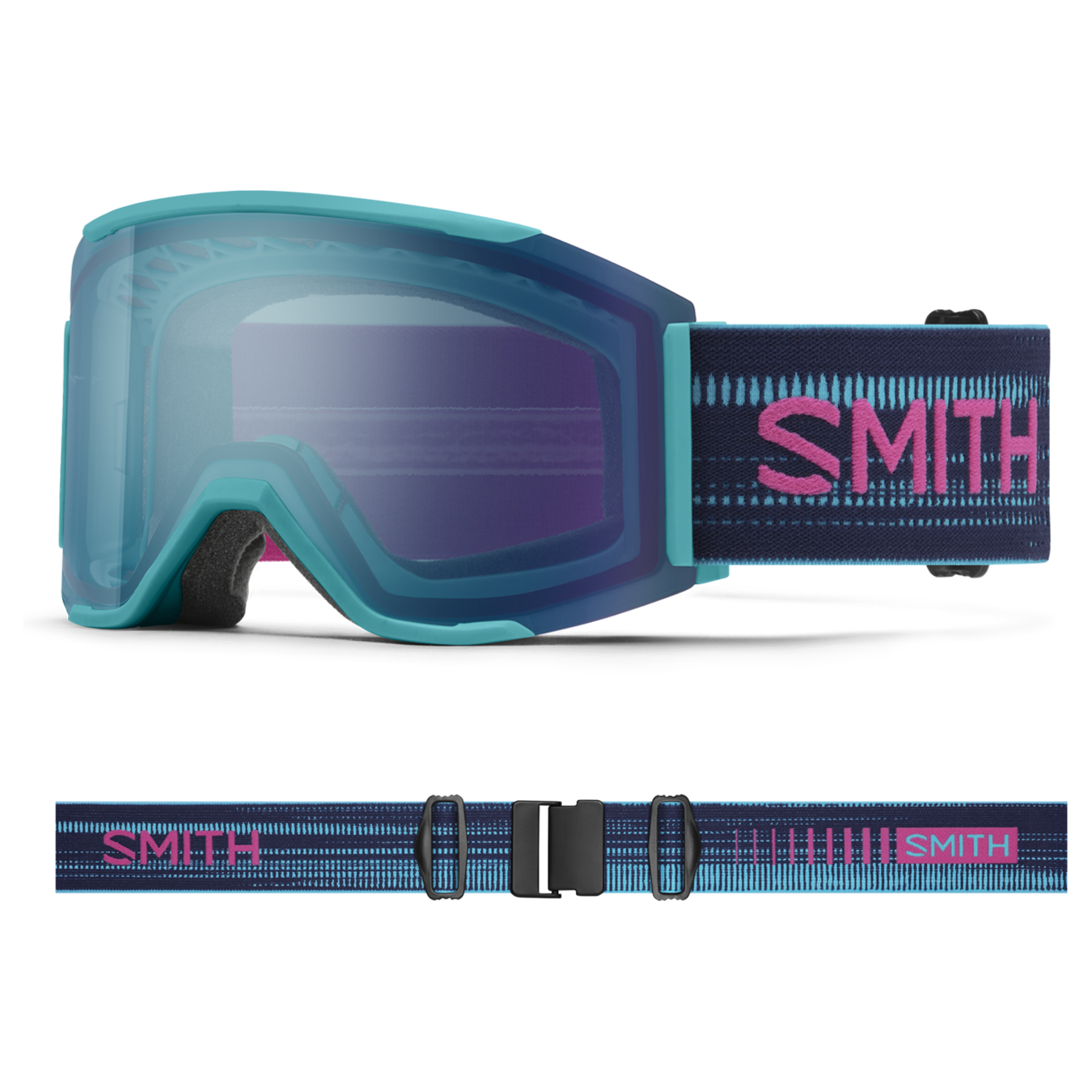 Squad MAG Goggle