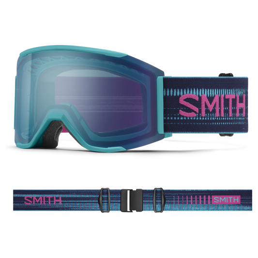 Squad MAG Goggle