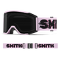 Squad Mag Low Bridge Fit Goggle