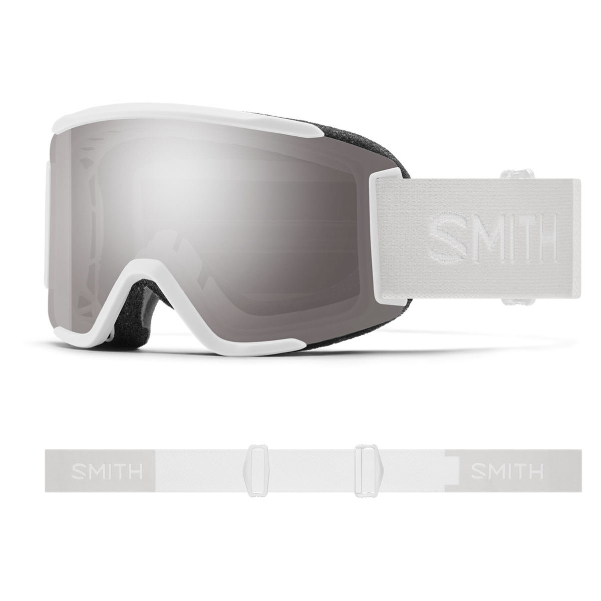 Squad S Goggle