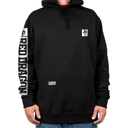 Square One Hoodie 2025