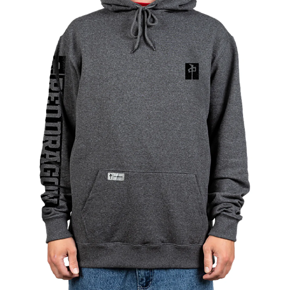Square One Hoodie 2025
