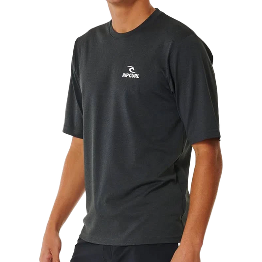 Stack UPF S/S Rashguard