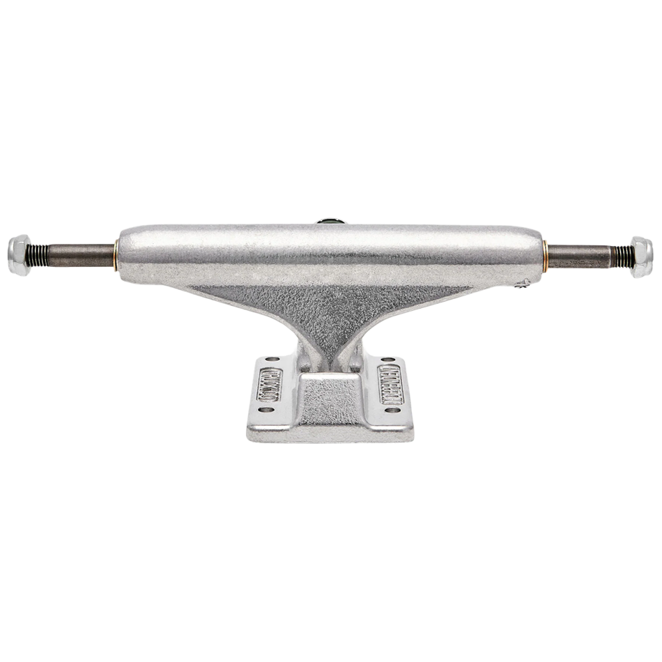 Stage 11 Polished Truck