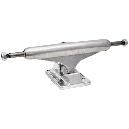 Stage 11 Polished Truck