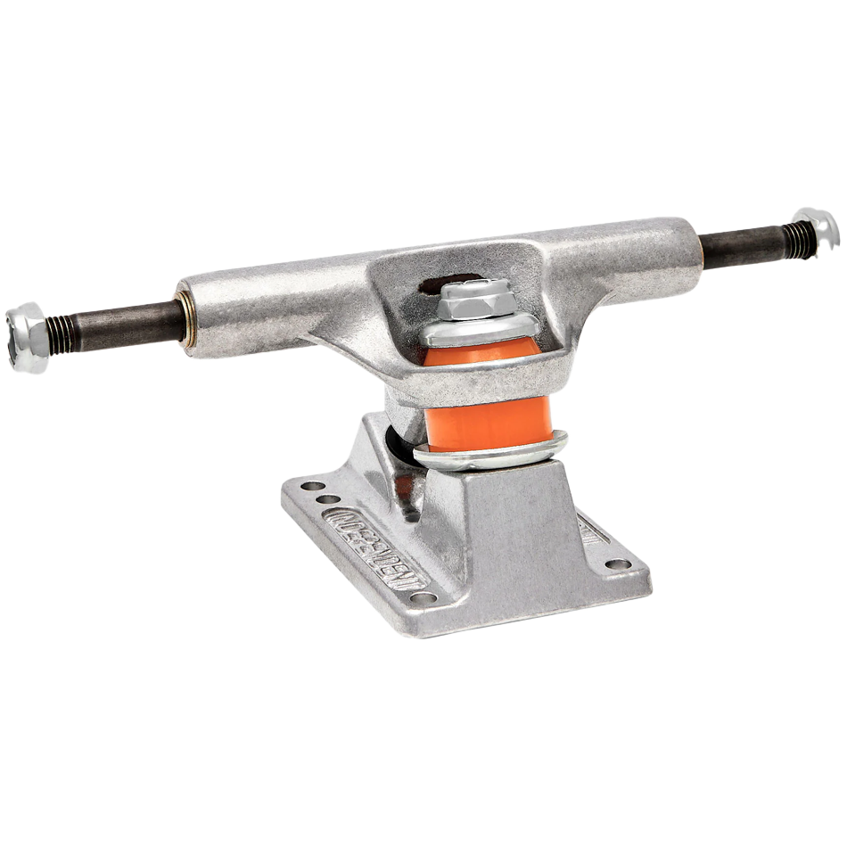 Stage 11 T-Hanger Truck