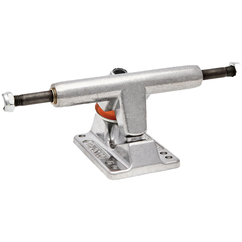 Stage 11 T-Hanger Truck